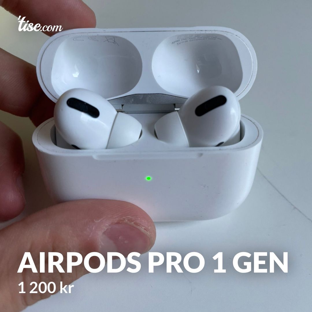 AirPods Pro 1 Gen