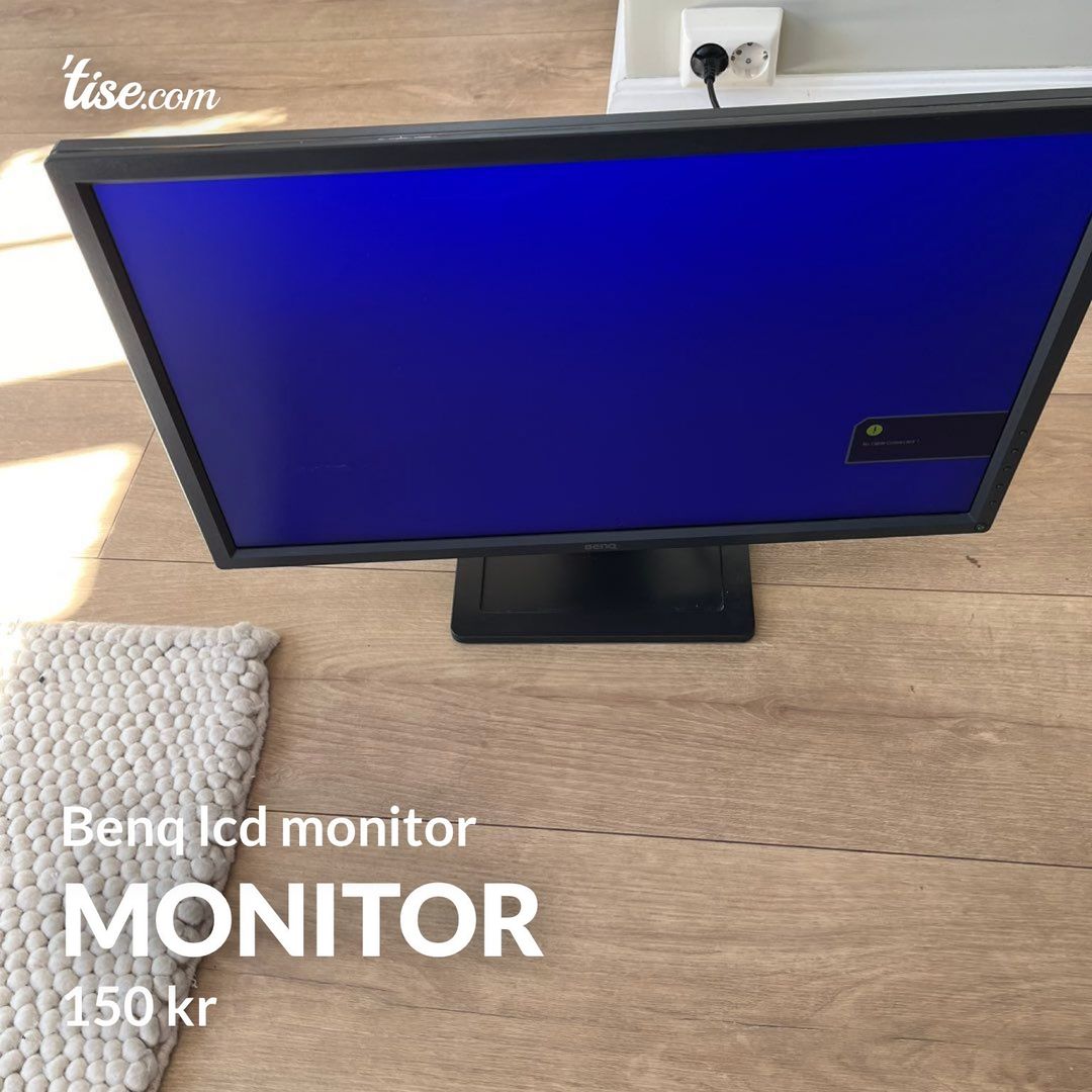 Monitor