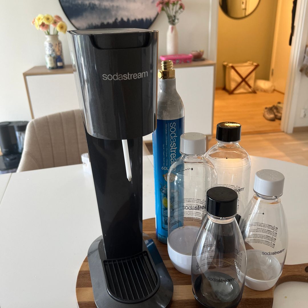 Sodastream