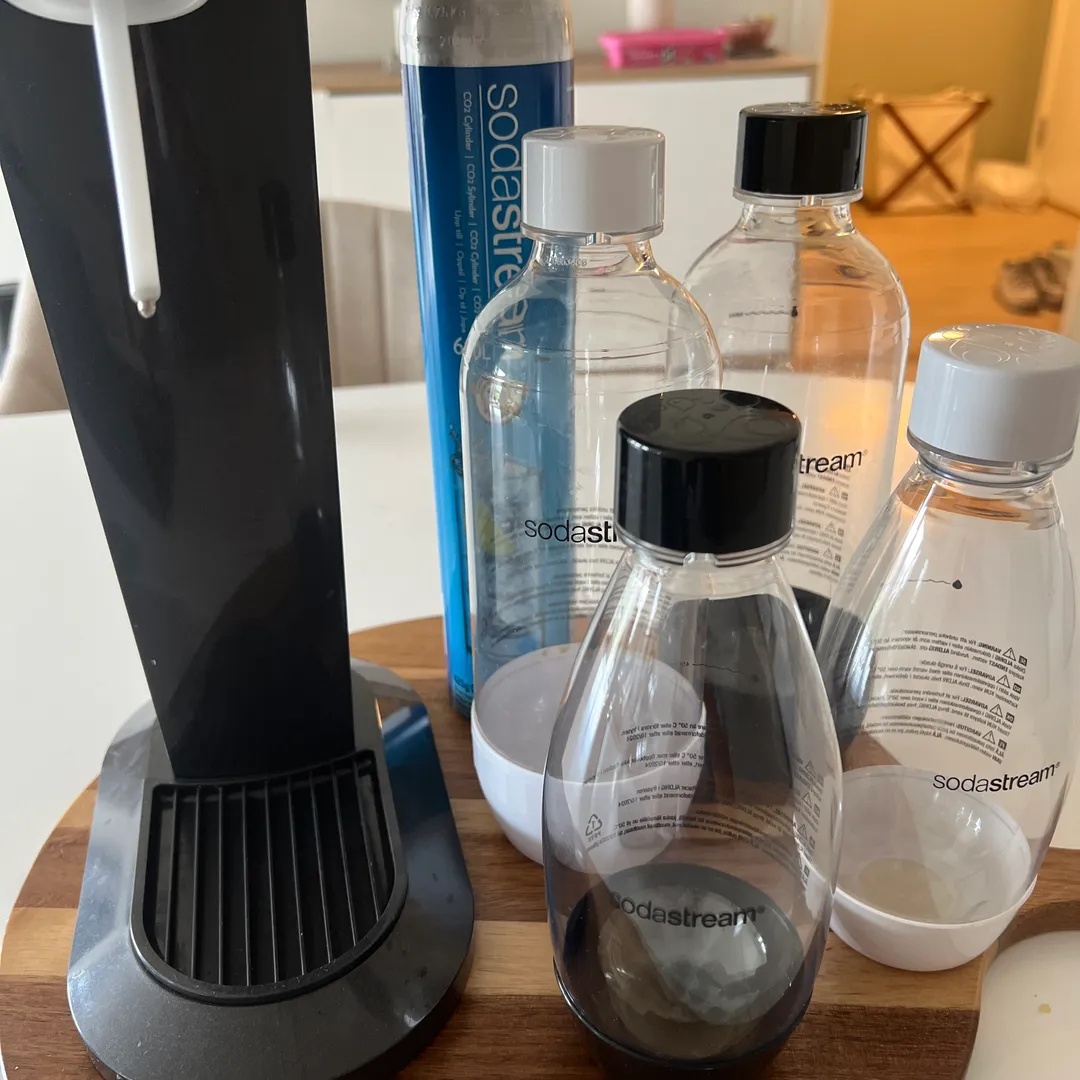 Sodastream