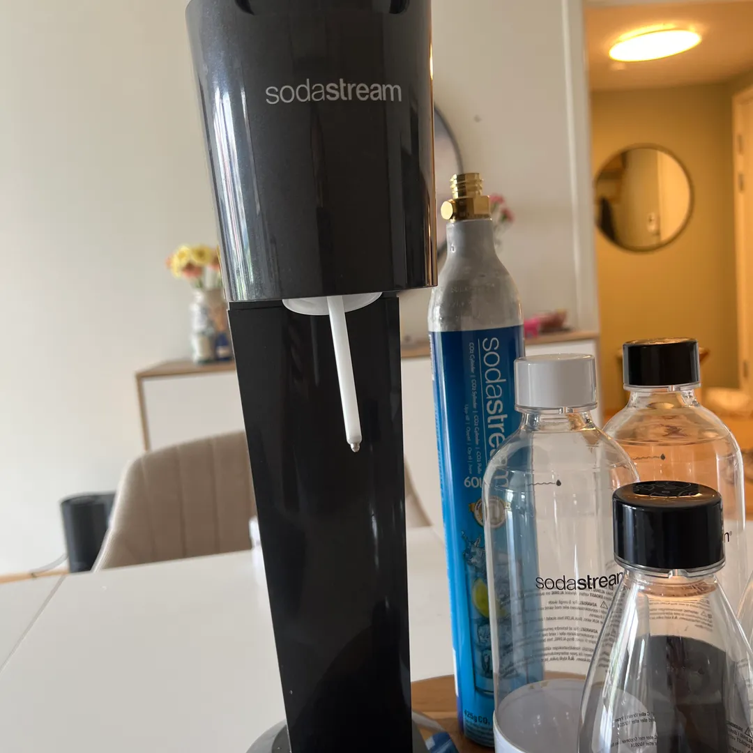 Sodastream