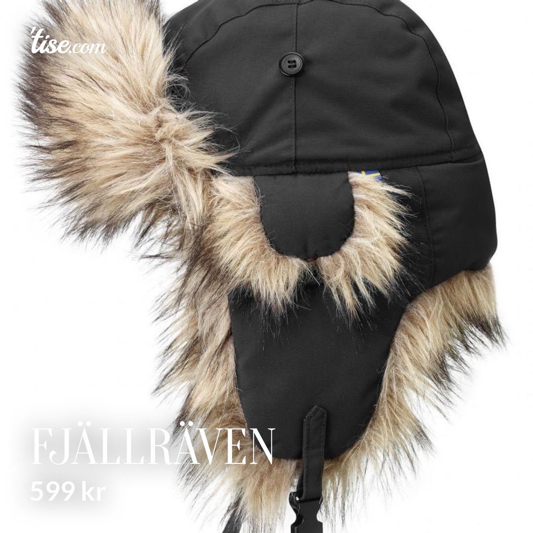 Fjällräven