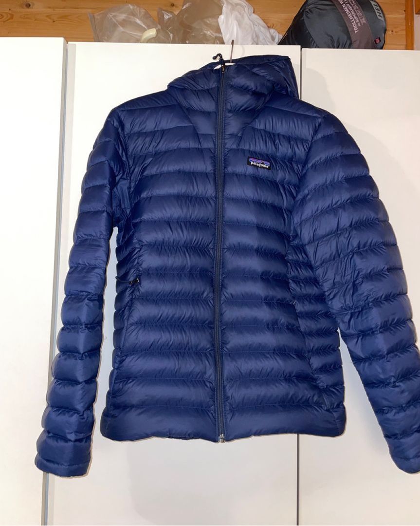 Patagonia Down Hoody