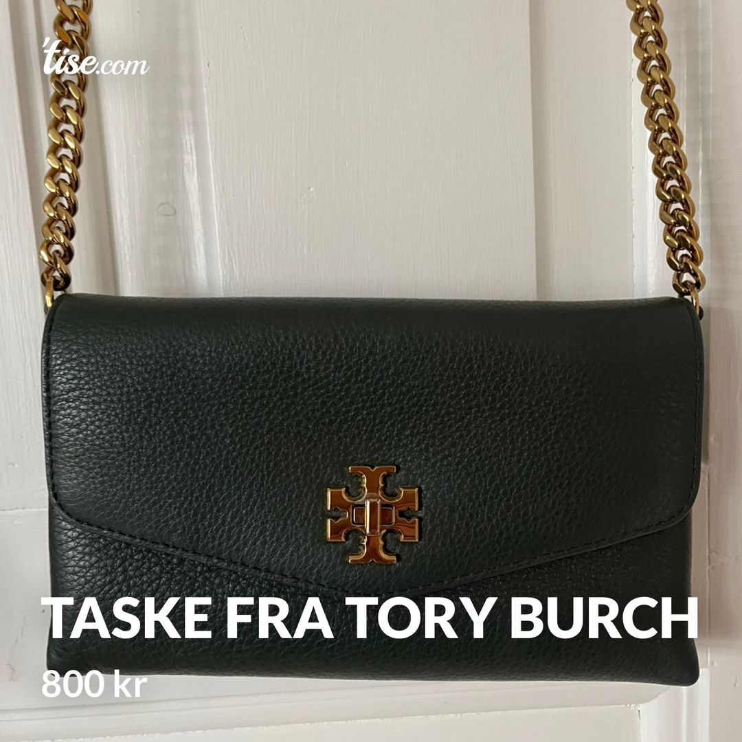 Taske fra Tory Burch