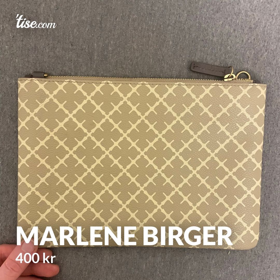 Marlene birger