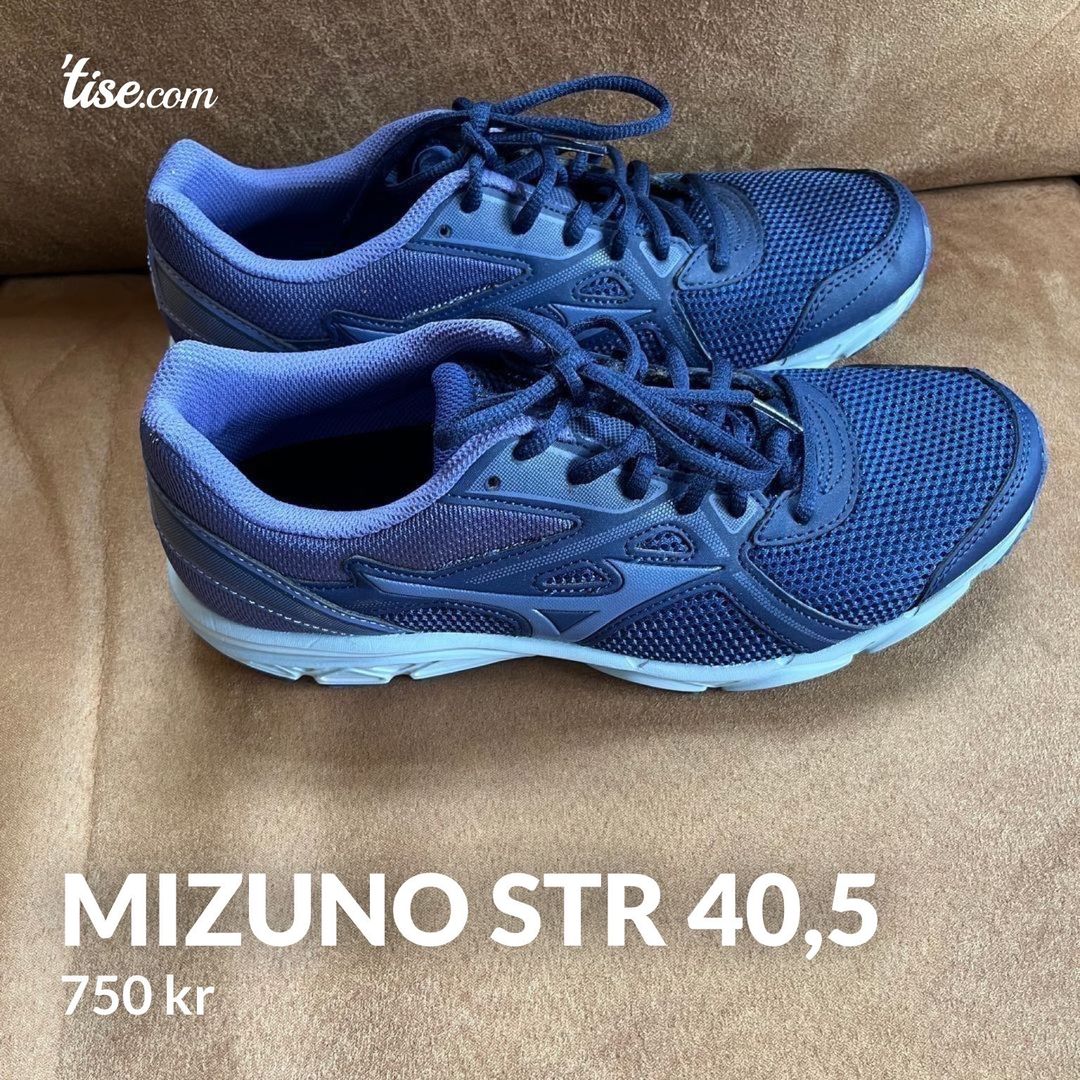 Mizuno str 405