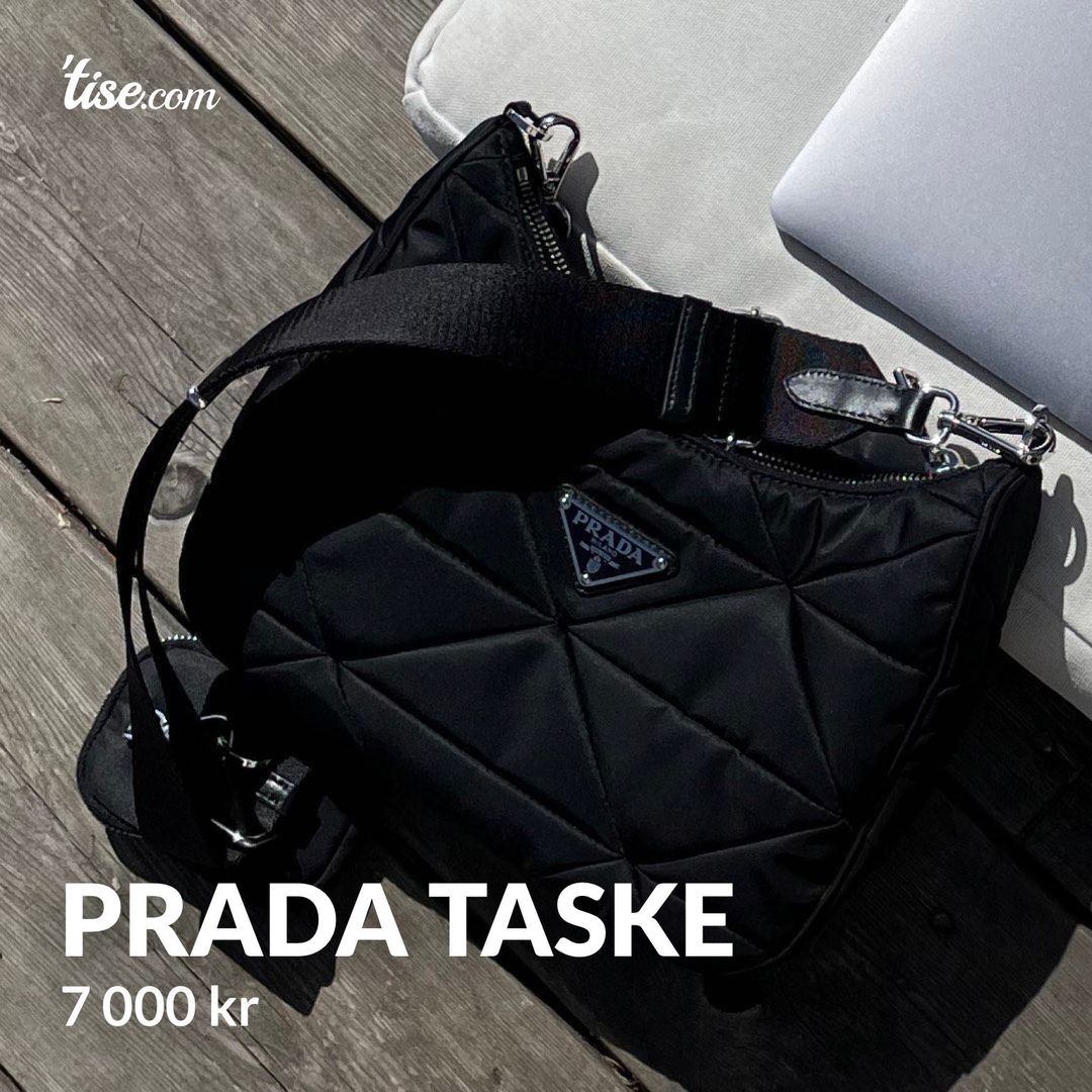 Prada taske