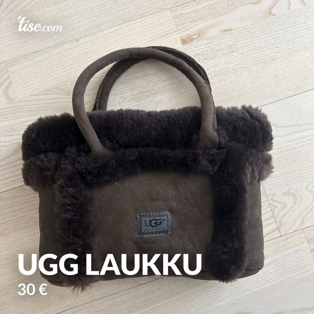 Ugg laukku