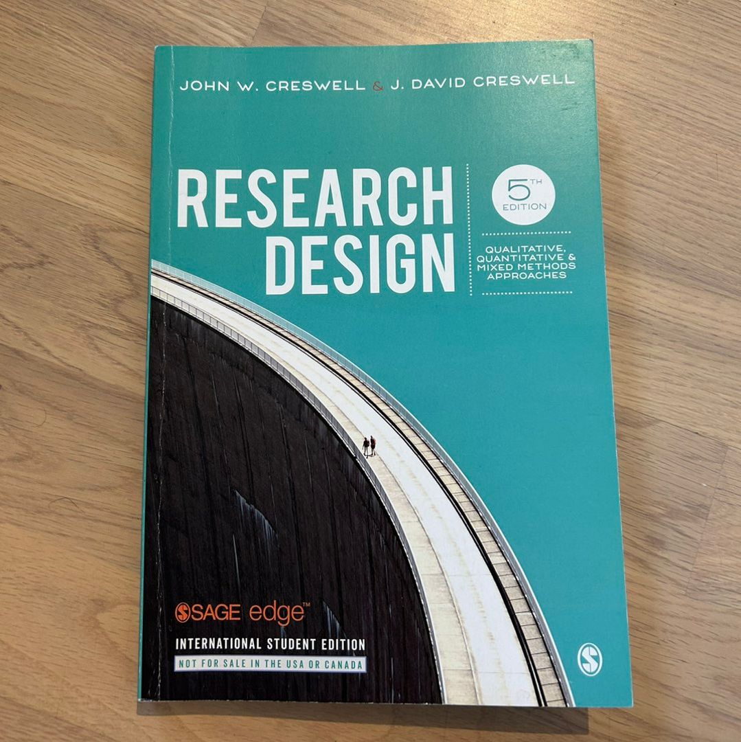 Research Design