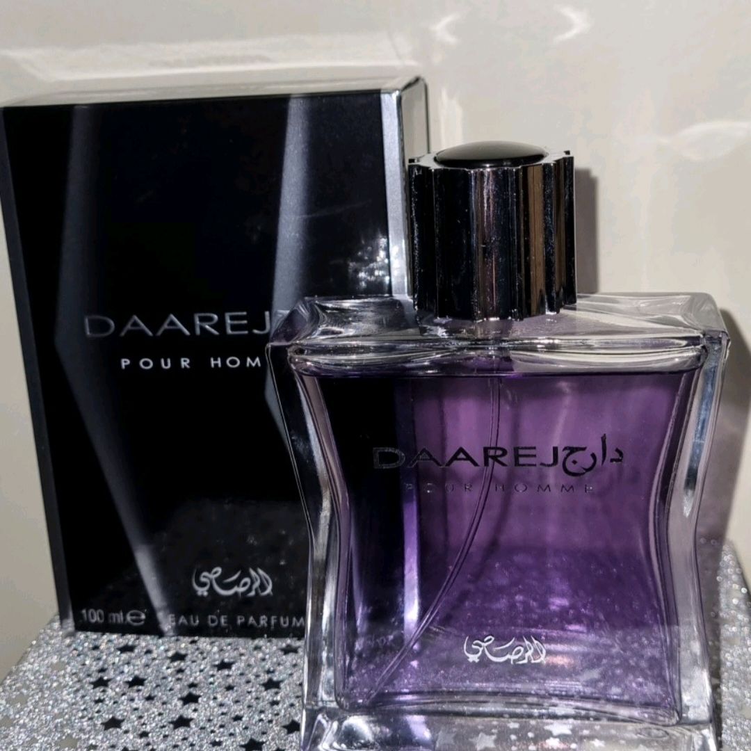 Daarej Edp 100ml