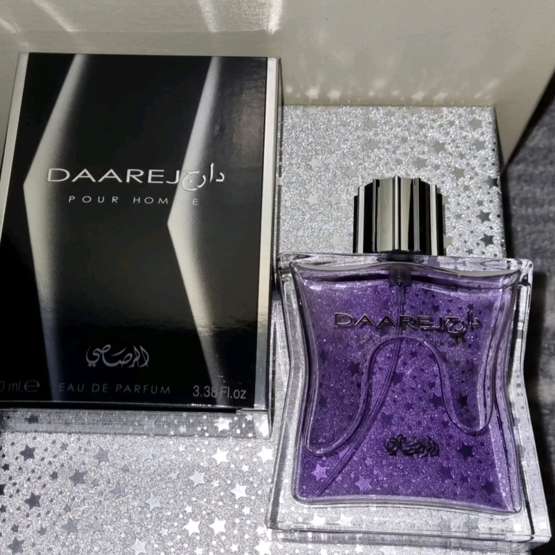 Daarej Edp 100ml