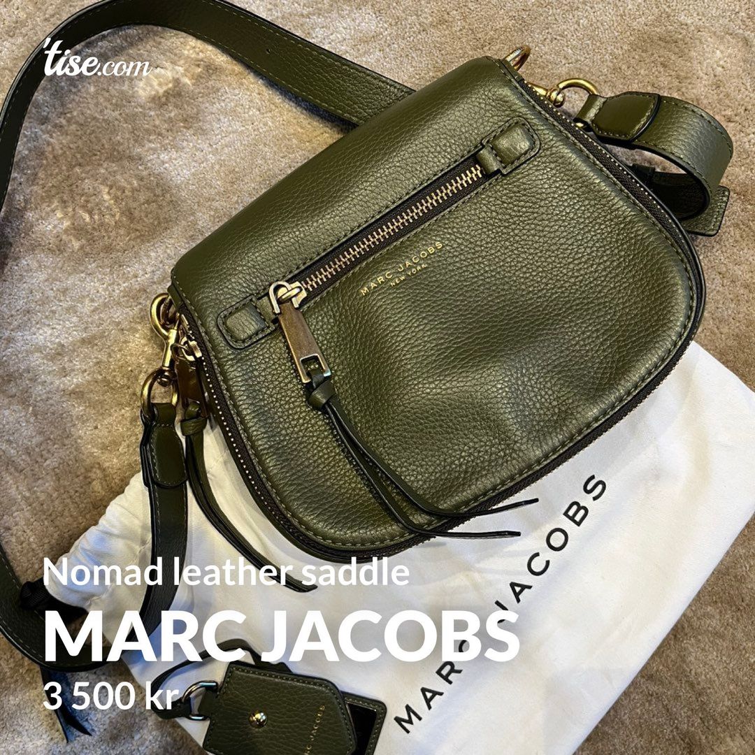 Marc jacobs