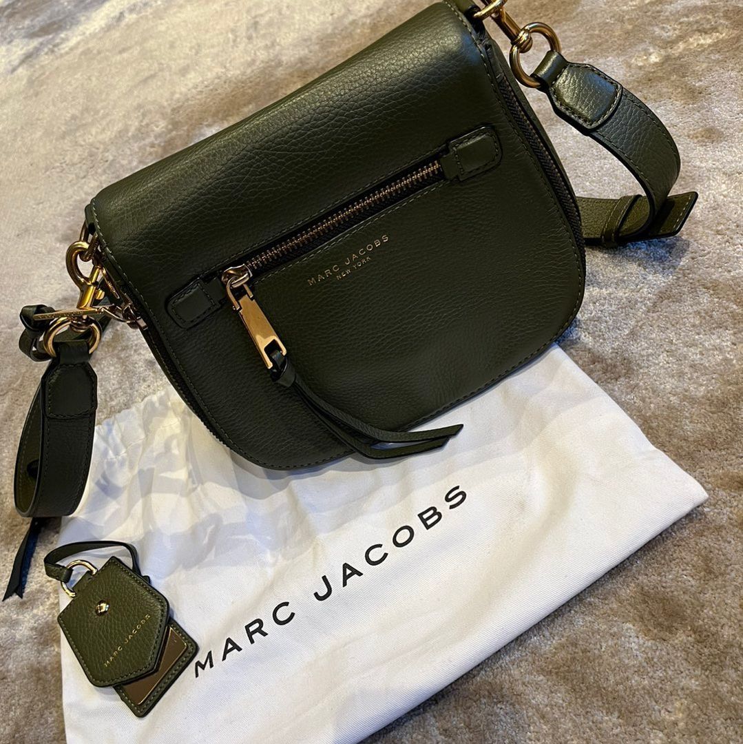 Marc jacobs