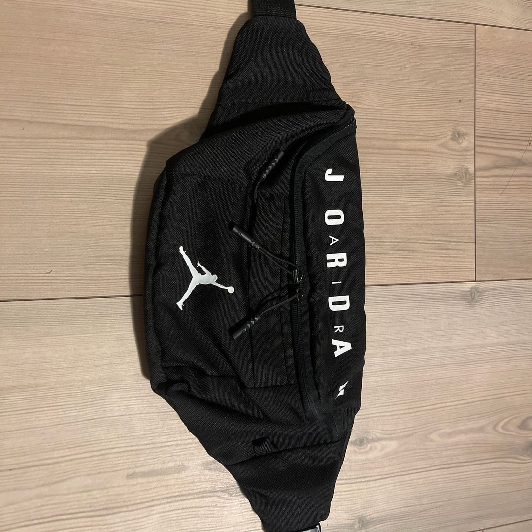 Air Jordan Side Bag