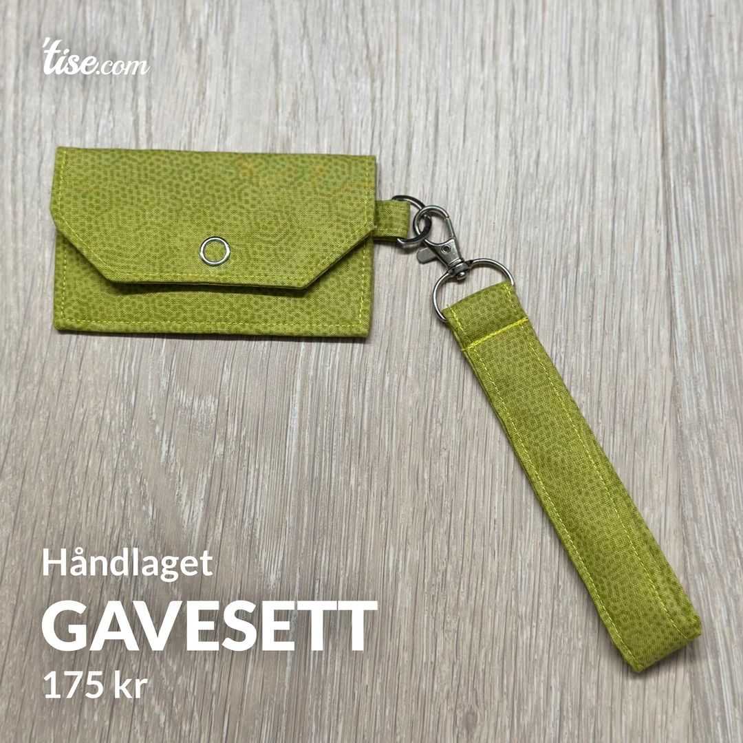 Gavesett