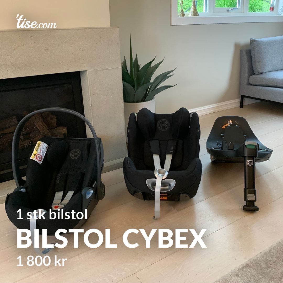 Bilstol Cybex