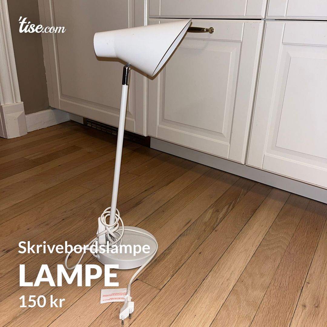 Lampe