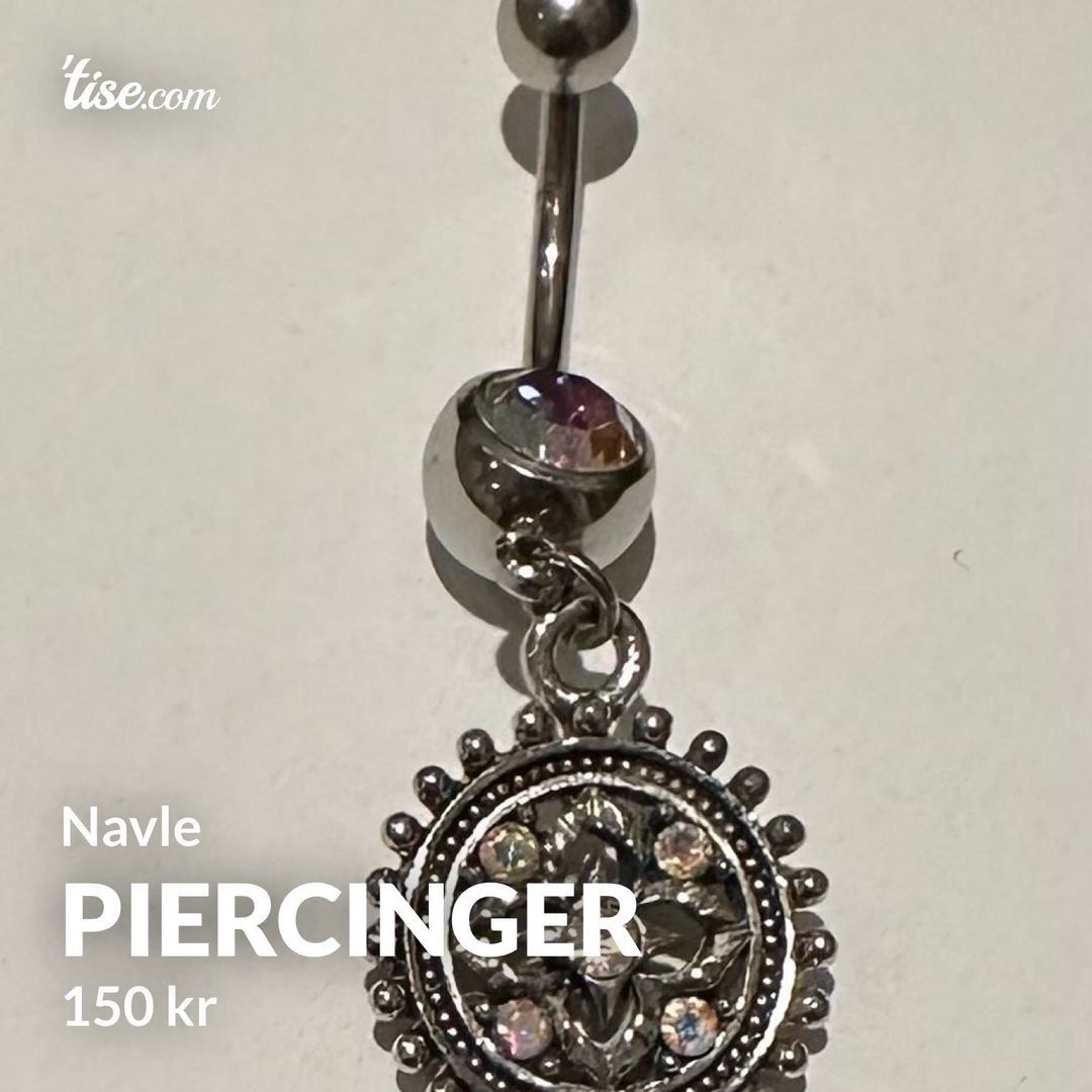 Piercinger