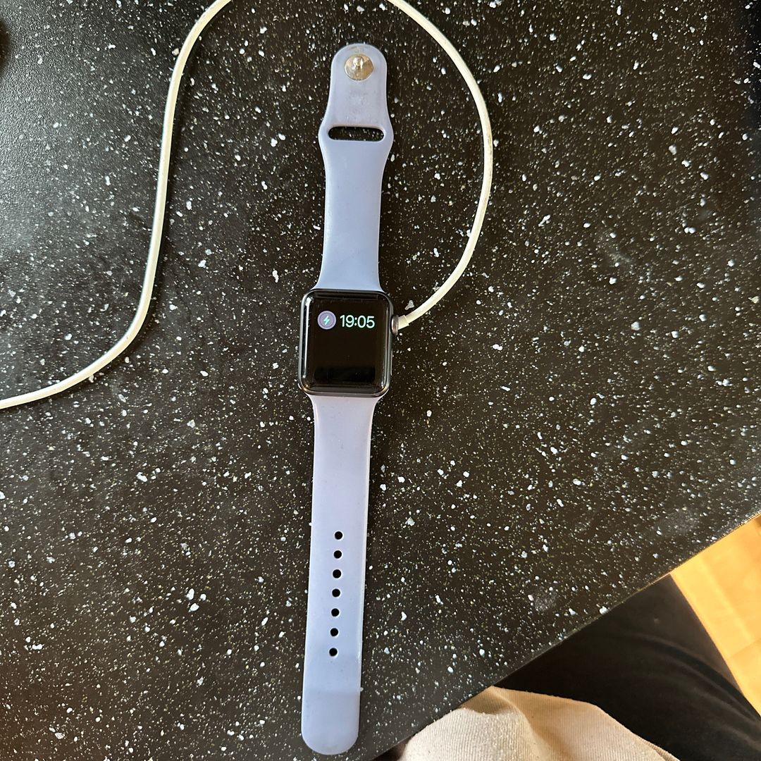 Apple watch