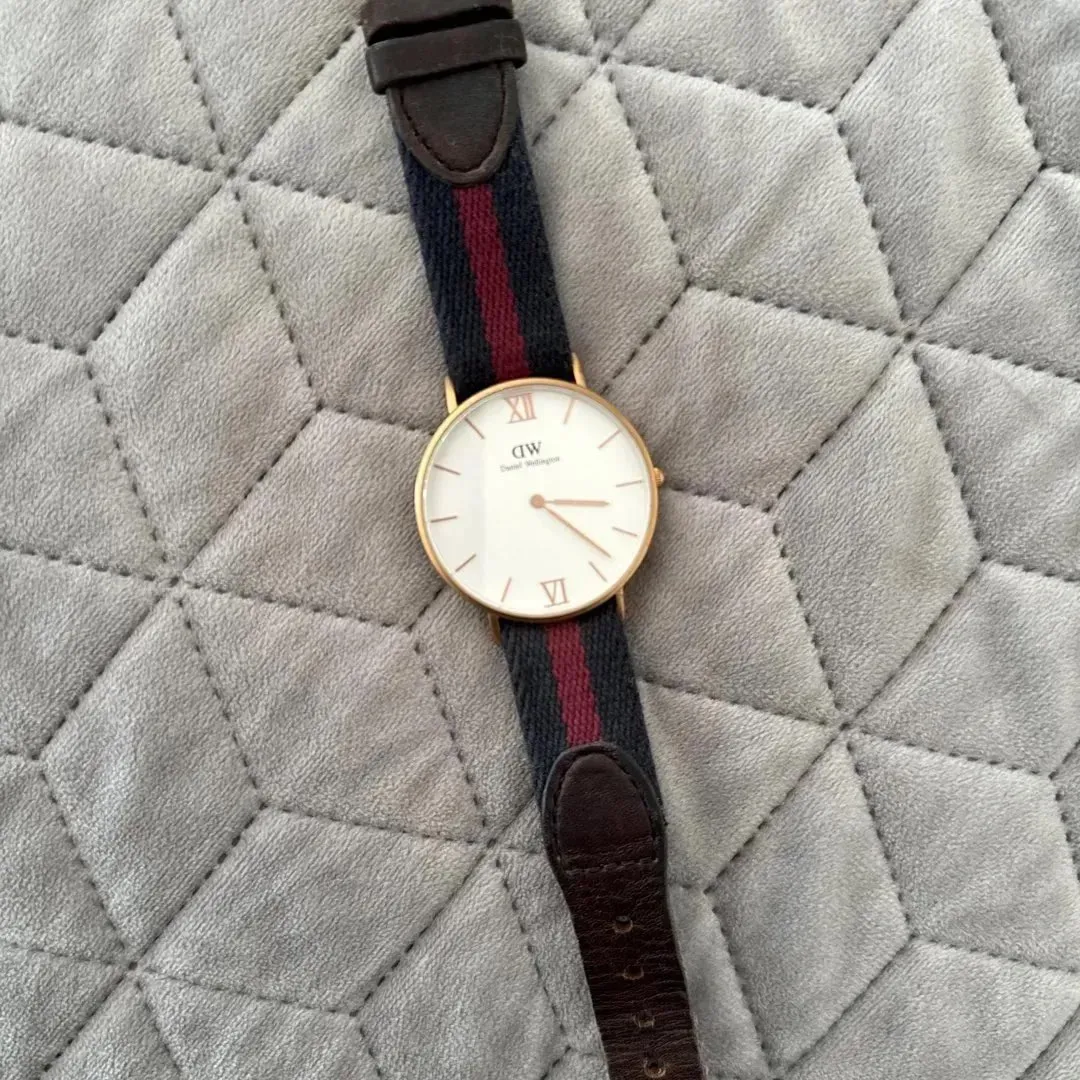 Daniel Wellington