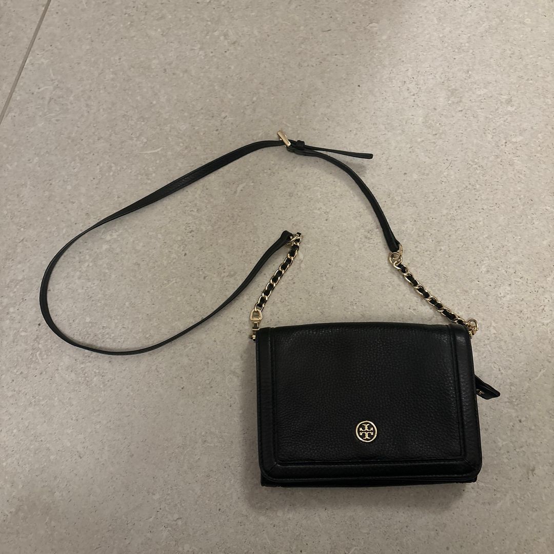 Tory Burch laukku