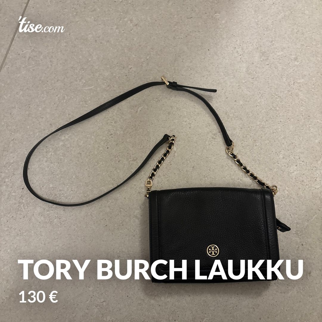 Tory Burch laukku