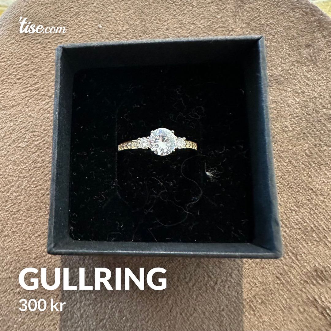 Gullring