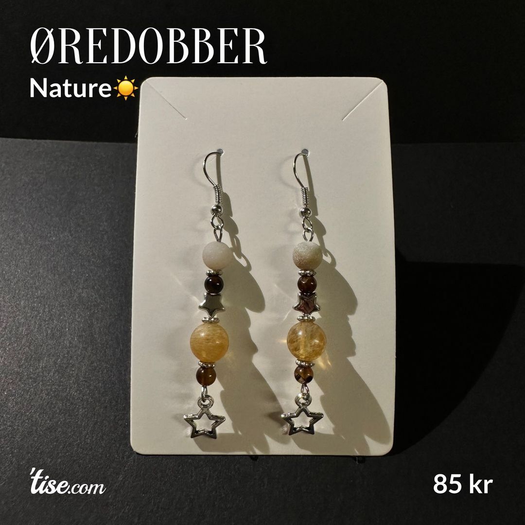 Øredobber