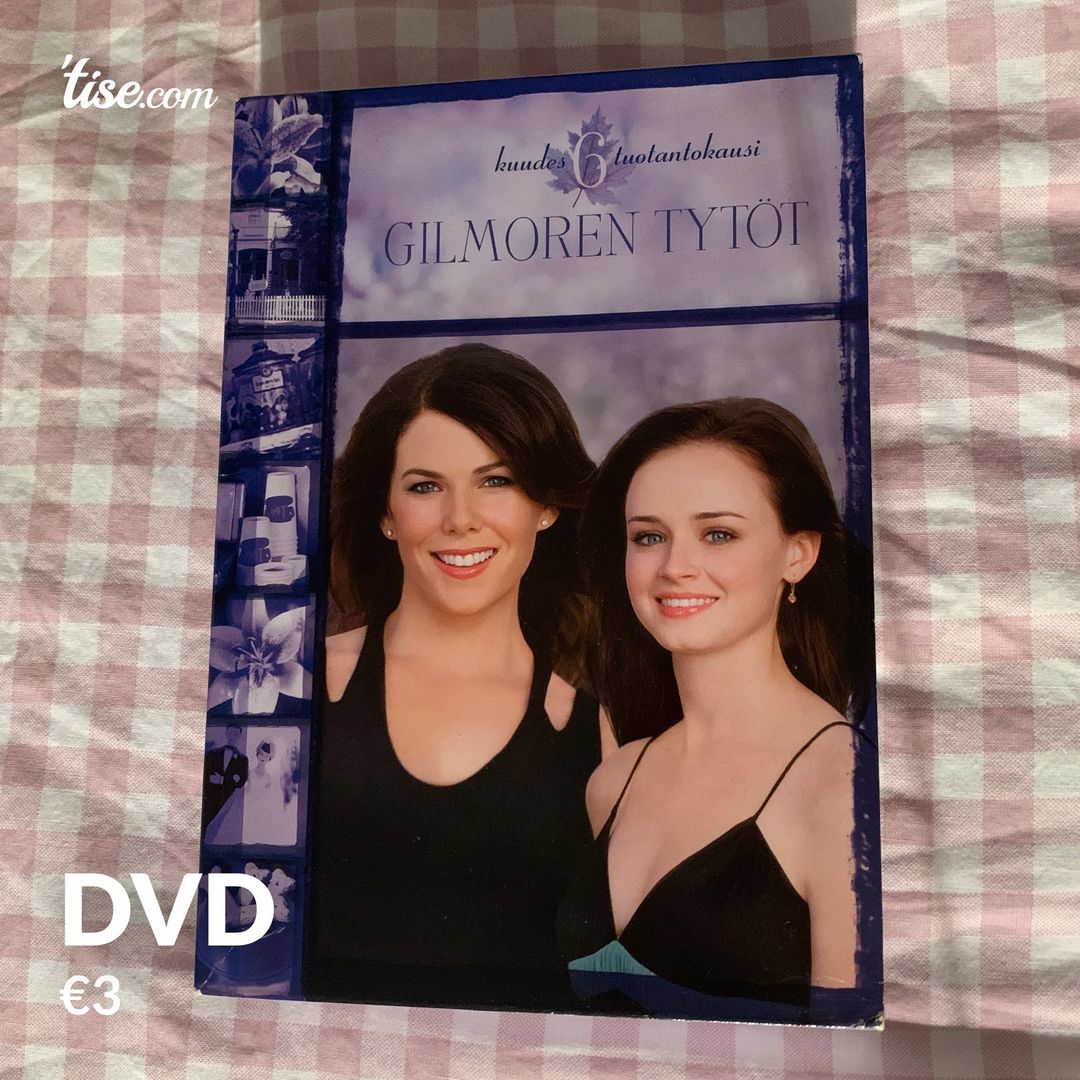 dvd