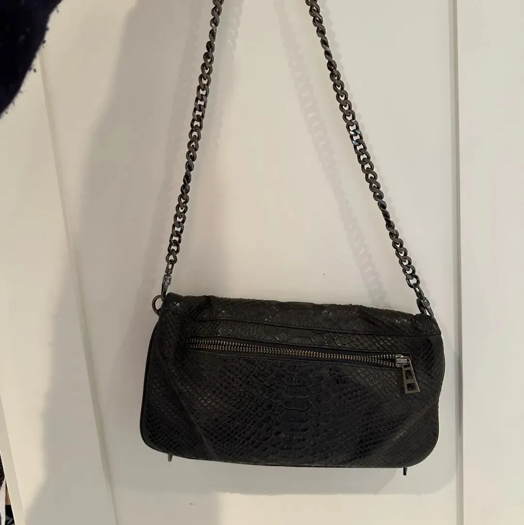 Zadig voltaire taske