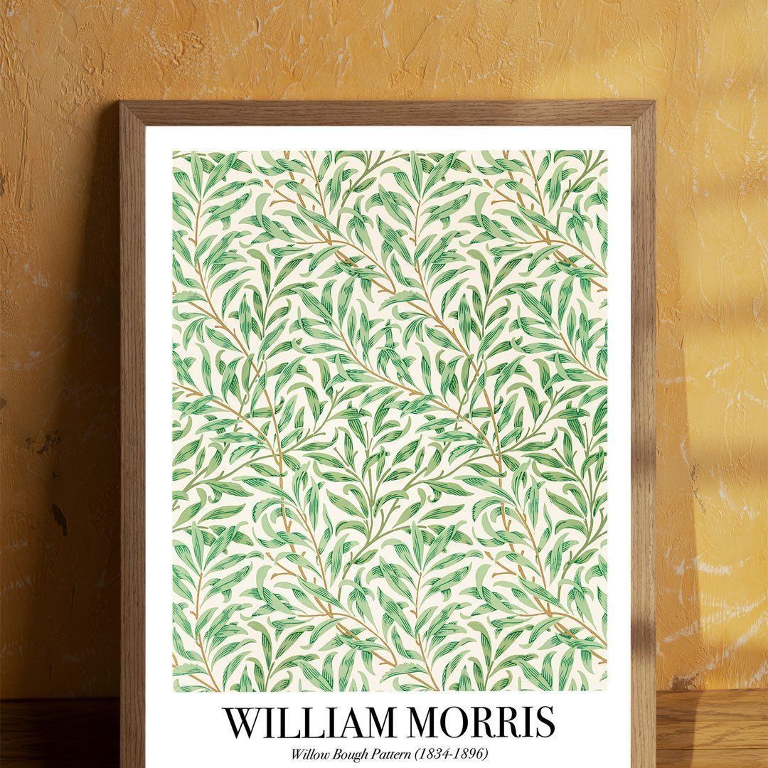 William Morris