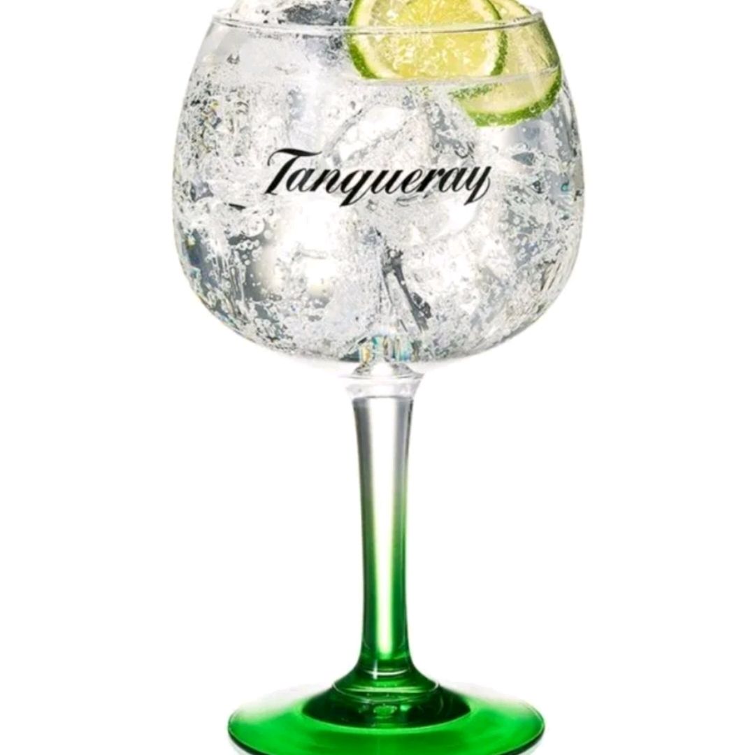 Gin Glass