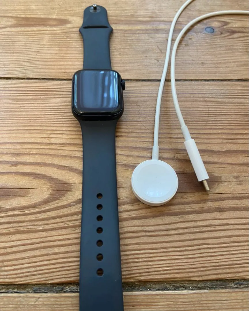 Appel Watch