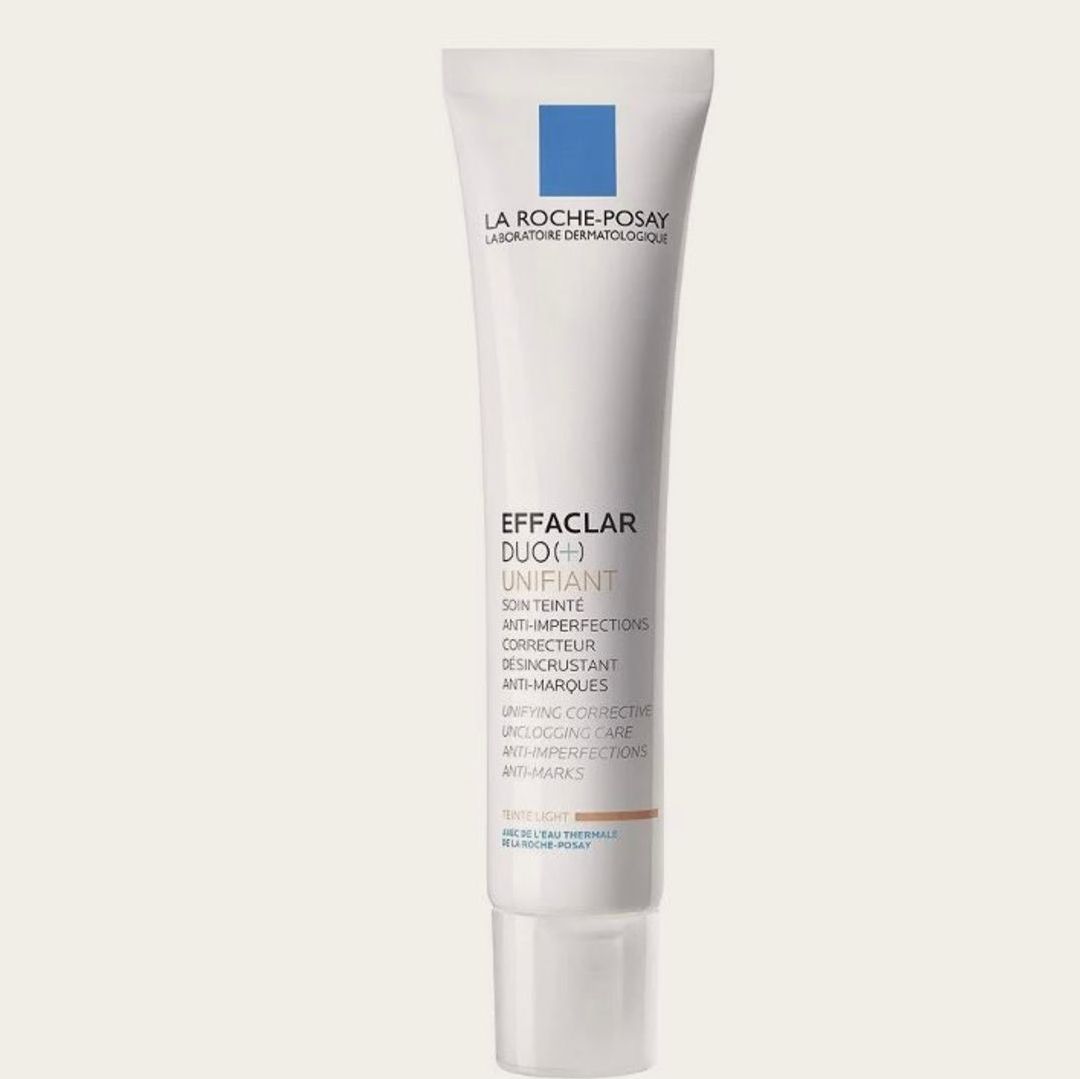 Effaclar duo(+)