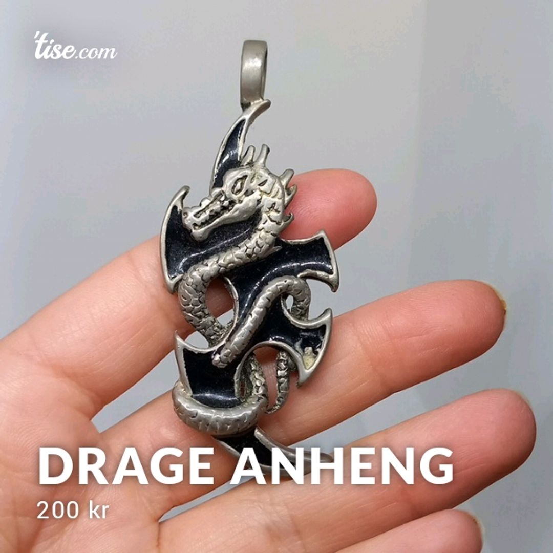 Drage Anheng