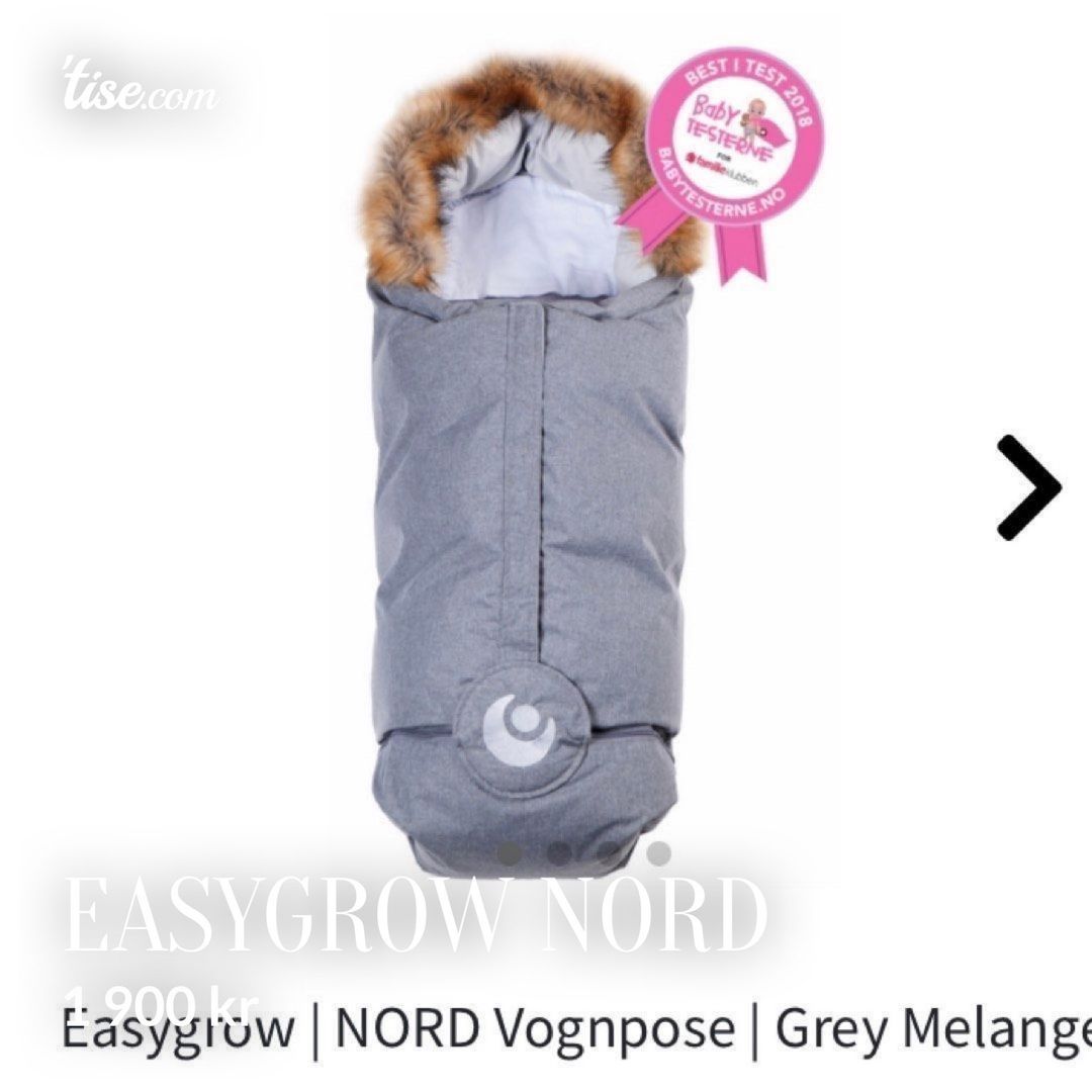 Easygrow nord