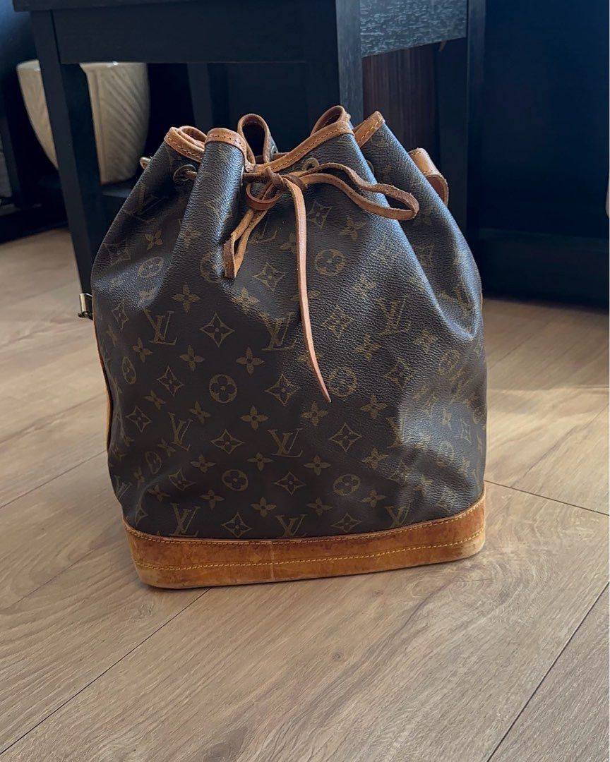 Louis Vuitton Noe