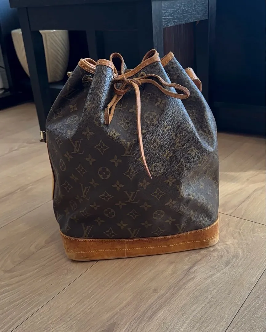 Louis Vuitton Noe