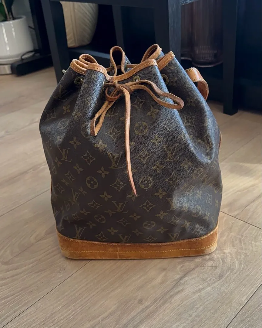 Louis Vuitton Noe