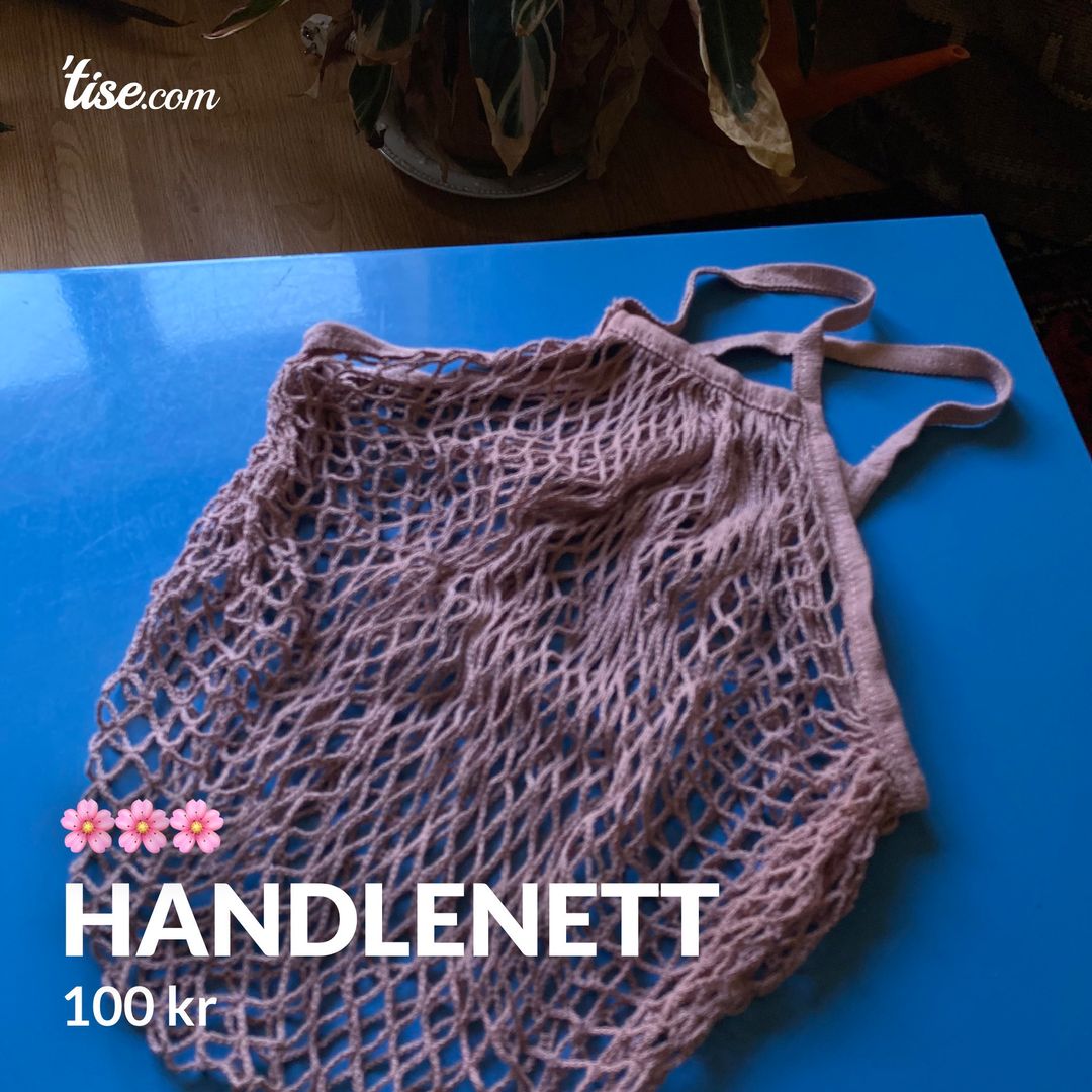 Handlenett