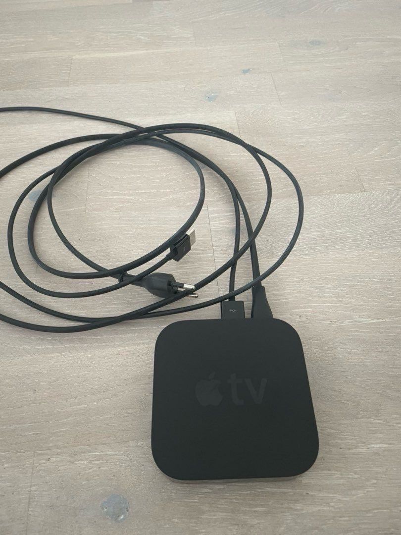 apple tv