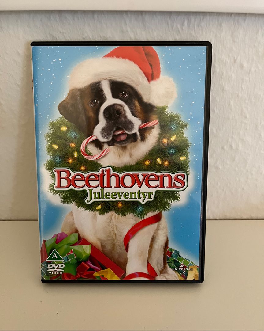 Beethovens Jule…