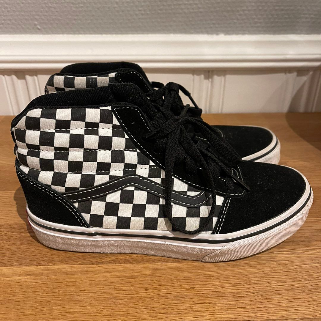 Vans Sko