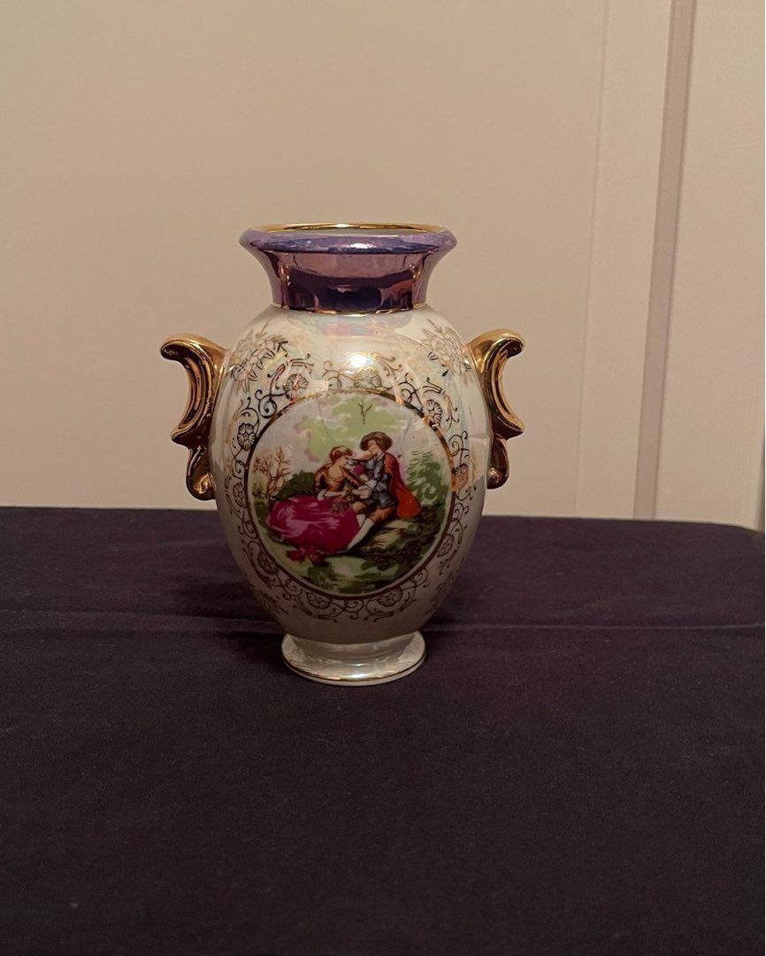 Vase