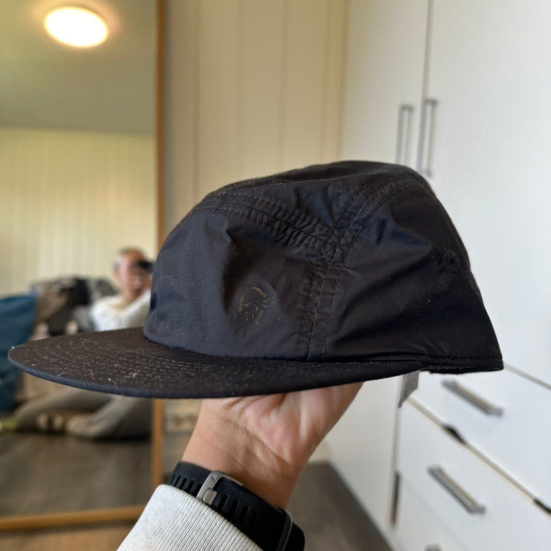 norrøna caps