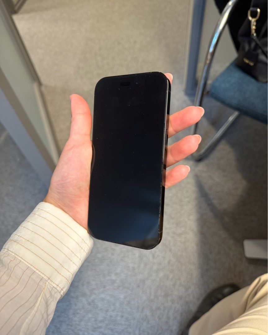 iPhone 14 Pro 256 GB