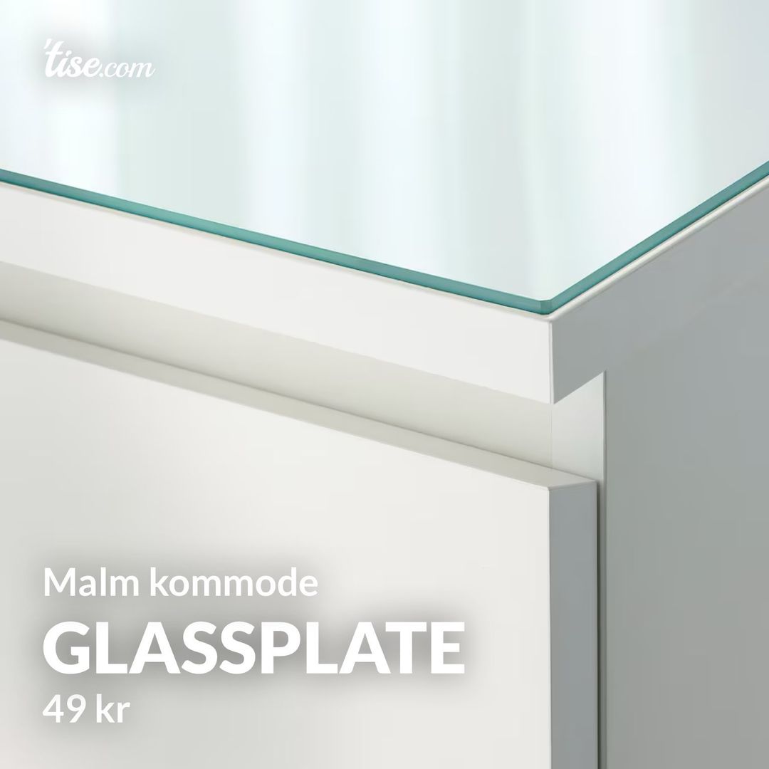 Glassplate