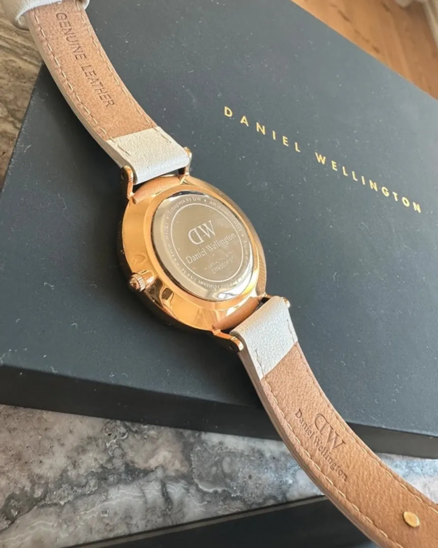 Daniel Wellington ur