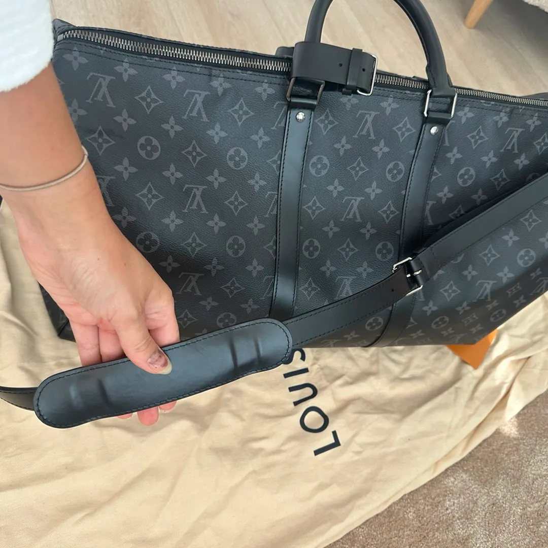 LV keepall 55