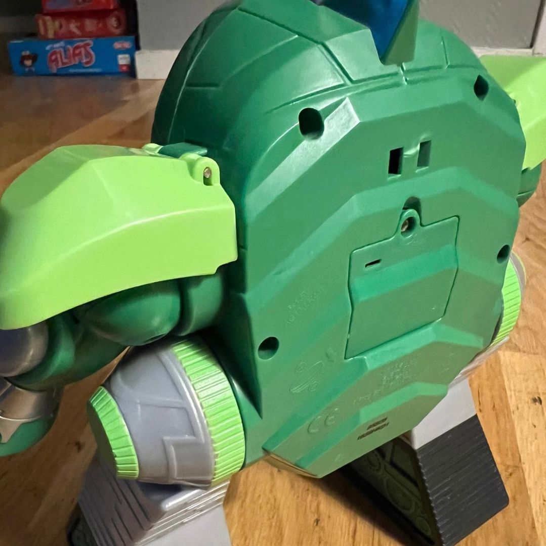 Pj Masks Robot